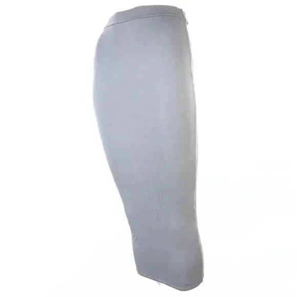 ❤️ Missguided sexy tube skirt size 4 - Picture 3 of 11